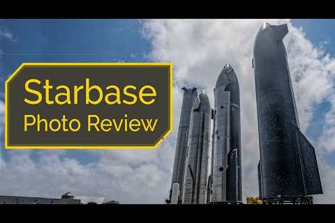 Starbase Photography Review Episode 23