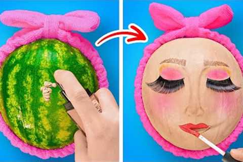 SMART MAKEUP HACKS &amp; BEAUTY TIPS FOR ALL OCCASIONS