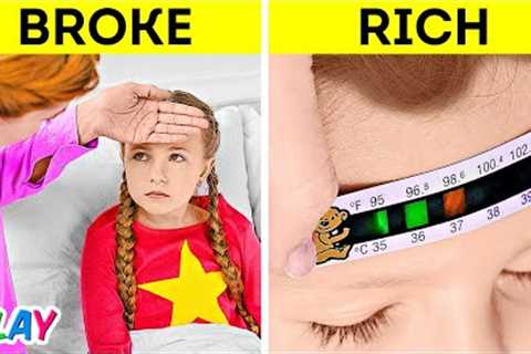 Smart Parenting Hacks And Gadgets You Should See
