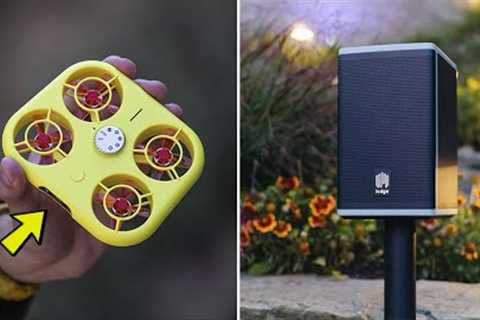 10 New Tech Gadgets 2022 | You Can Buy Right Now