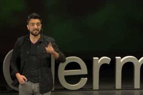 Le cheveu, une bio-ressource à valoriser | Clément BALDELLOU | TEDxClermont