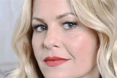 Tragic Details About Candace Cameron Bure