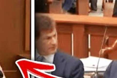 Top 10 Weirdest Testimonies From The Johnny Depp Amber Heard Trial