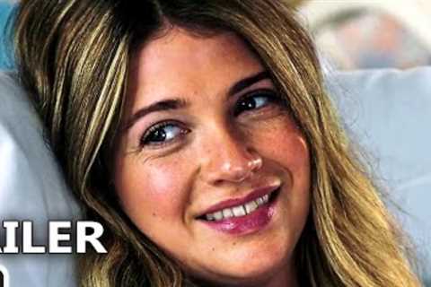 A BABY AT ANY COST Trailer (2022) Thriller Movie