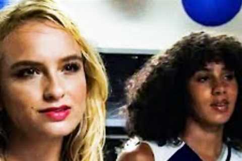 CHEER FOR YOUR LIFE Trailer (2022) Drama Movie