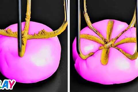 30 Cookie Forming Ideas And Dough Figures That Will Amaze You