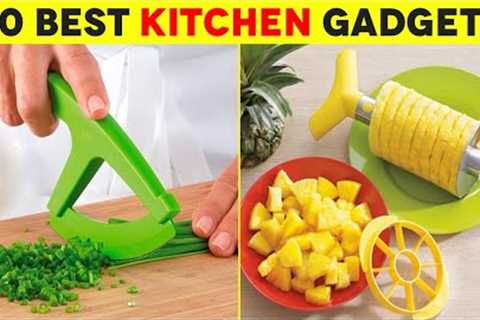 70 Best Coolest KITCHEN GADGETS OF 2022? New Gadgets! Smart Appliances, Tools, Utensils, Tik Tok #51