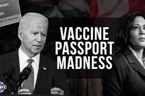 Democrats Are Spreading COVID! | FOTM | Huckabee