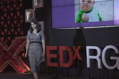 The Power of Choice  | Charvi Jain | TEDxRGPV