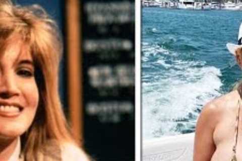 Wings (1990)Cast: Then and Now [How They Changed]