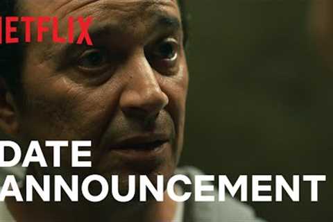 The Longest Night | Date announcement | Netflix