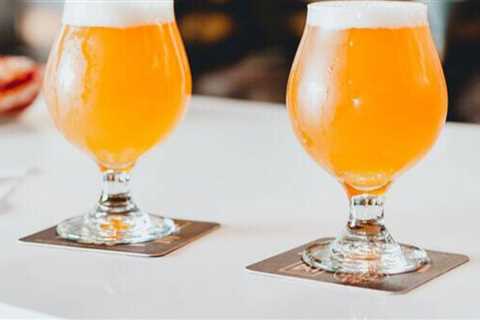 This Baltimore Brewery Is Worth a Visit for Beer Lovers Travelling through Maryland