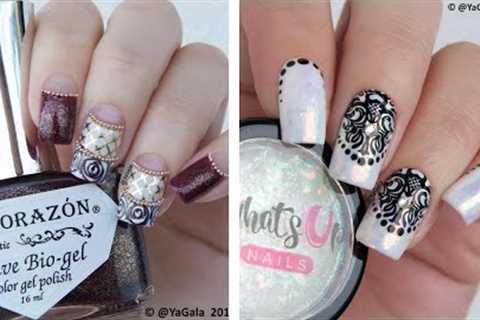 Charming Nail Art Ideas &amp; Designs To Try