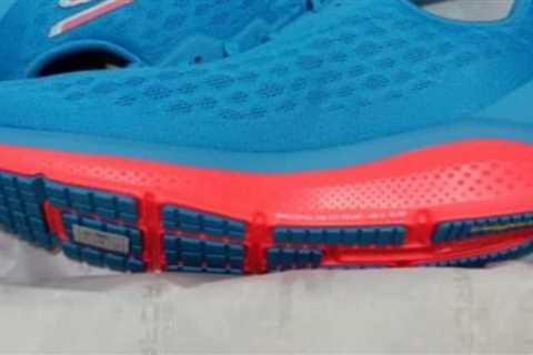 Hyping fitness with the new Skechers HyperBurst Shoes (A Review)