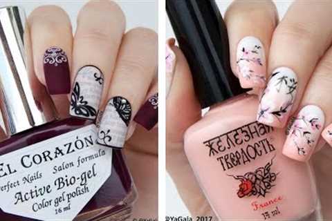 Awesome Nail Art Ideas &amp; Designs You’ll Want to Try Immediately