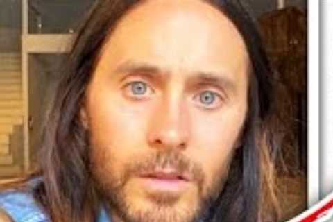 Top 10 Celebrities Who Tried To Warn Us About Jared Leto