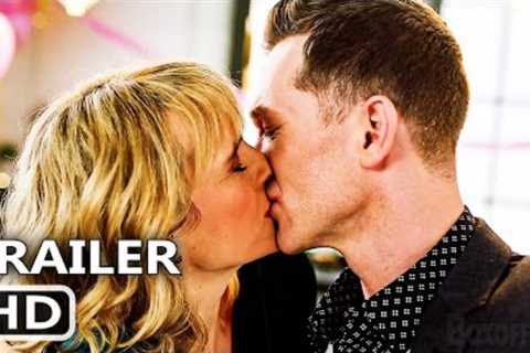 THE LOVE SUBSCRIPTION Trailer (2022) Romantic Movie