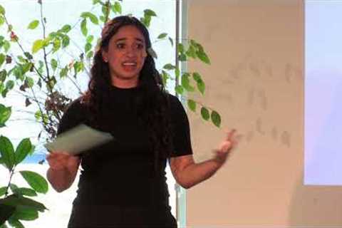 How The Most Boring Thing Ever Could Save The World | Hajar Yagkoubi | TEDxLeidenUniversity