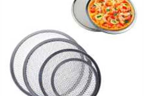 How to Make the Best Grilled Pizza