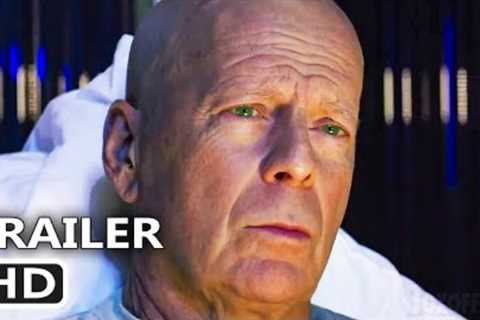 FORTRESS 2: SNIPER'S EYE Trailer 2 (2022) Bruce Willis, Jesse Metcalfe, Chad Michael Murray