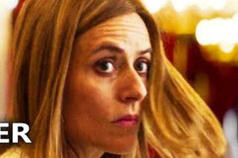 INTIMACY Trailer 2 (2022) Itziar Ituño Series