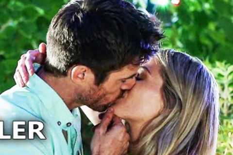 FROM ITALY WITH AMORE Trailer (2022) Marcus Rosner, Rebecca Dalton, Romance Movie
