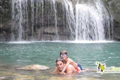 Guatemala Waterfalls: 9 Most Amazing Waterfalls to Visit in The Country