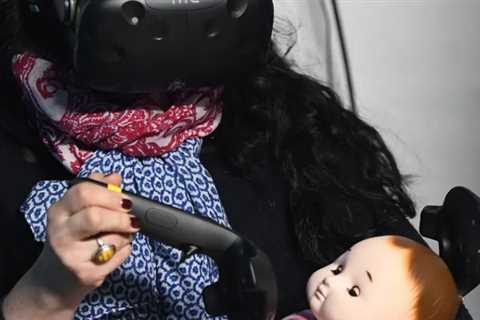 Digital Babies Will Replace Children Amid Population Crisis, AI Expert Claims