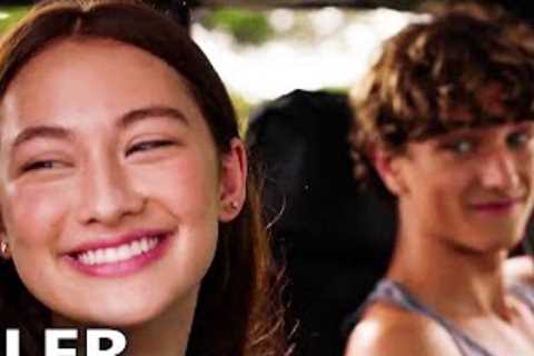 THE SUMMER I TURNED PRETTY Trailer 2 (2022) Gavin Casalegno Series