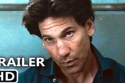 AMERICAN GIGOLO Teaser (2022) Jon Bernthal, Gretchen Mol