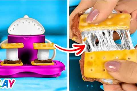 Quick And Delicious Dessert Recipes For Beginners