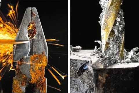 DIY REPAIR TOOLS AND GADGETS YOU CAN MAKE IN 5 MINUTES