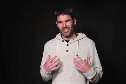 Picture Power | Eric Jepsen | TEDxUCSD