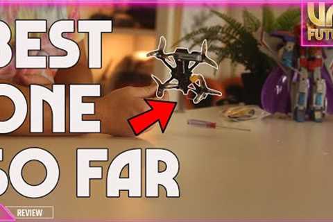 Best Cheap FPV Drone - $119 of AWESOMNESS