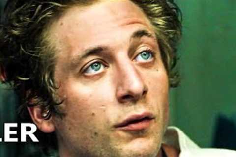 THE BEAR Trailer (2022) Jeremy Allen White, Comedy Series