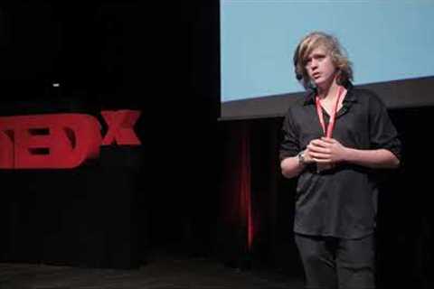 Multitasking Exposed | Mats van Houwelingen | TEDxYouth@AASSofia