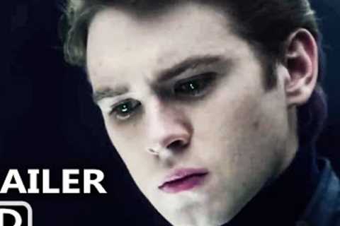 GOTHAM KNIGHTS Trailer (2023) Misha Collins, Navia Ziraili Robinson