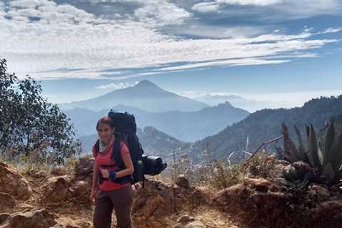 5 Unusual Places to Visit  in Guatemala