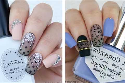 Adorable Nail Art Ideas &amp; Designs to Express Your Style