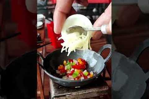 Tiny cooking with Jimmy O. Yang - #shorts | Prime Video