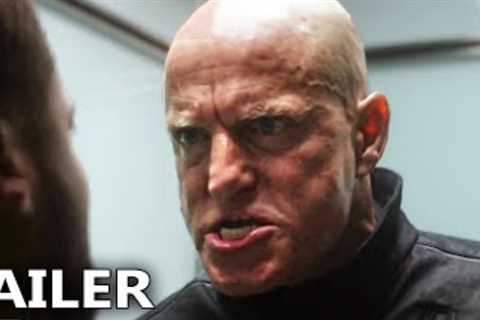 THE MAN FROM TORONTO Trailer (2022) Kevin Hart, Kaley Cuoco, Woody Harrelson, Ellen Barkin