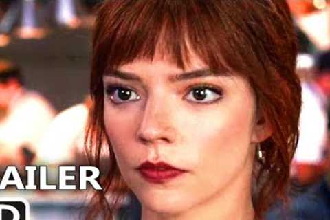 THE MENU Trailer (2022) Anya Taylor-Joy, Nicholas Hoult Movie