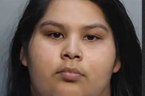 7-Month-Old Drowns in Bathtub After Mother Left to Get Her Nails Done: Police