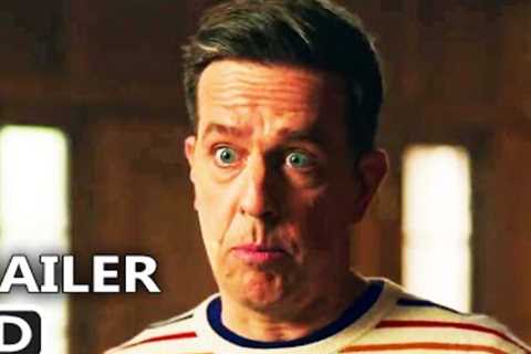 RUTHERFORD FALLS Season 2 Trailer (2022) Ed Helms
