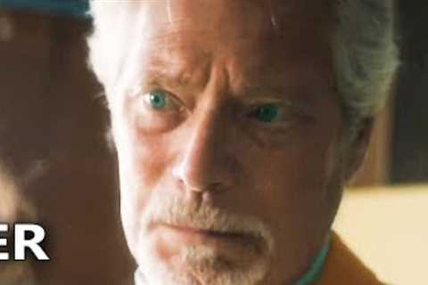 MID CENTURY Trailer (2022) Stephen Lang, Shane West, Sarah Hay, Bruce Dern