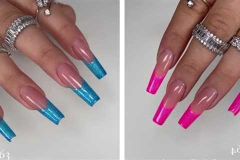 Lovely Nail Art Ideas &amp; Designs to You’ll Love
