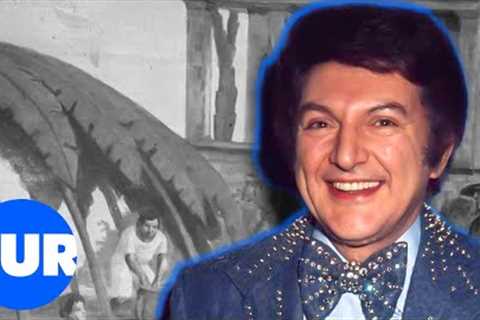 What Killed Liberace? Uncovering The Shocking Truth | Our History