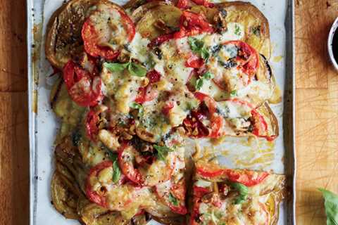 Healthy Grilling on the Food Network