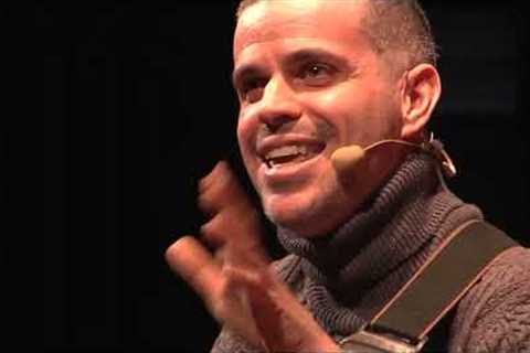 Se i prof cantassero | Lorenzo Baglioni | TEDxRovigo