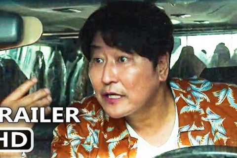 BROKER Trailer (2022) Bae Doona, Song Kang-ho, Ji-eun Lee